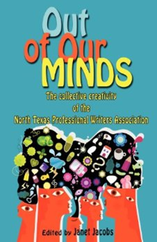 The Collective Creativity of the North Texas Professional Writer's Association